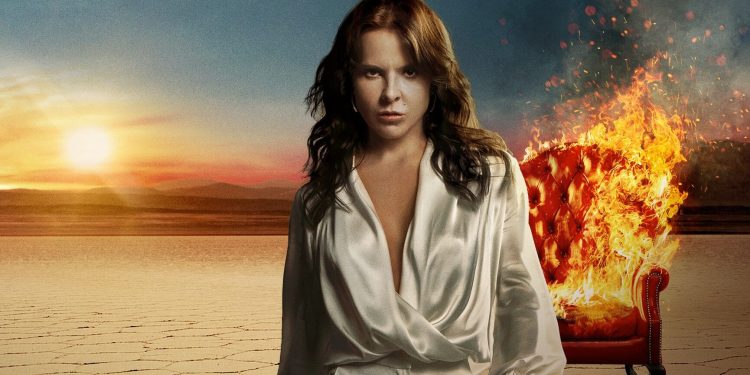 Kate del Castillo vuelve a dar vida a Teresa Mendoza en la tercera temporada de «La Reina del Sur»