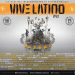 El Vive Latino confirmó el line up para su edición 2023
