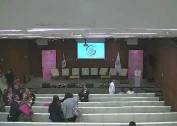 Buscan impulsar una Ley General de Cáncer en el Senado en México