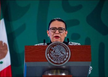 Un promedió de 86 homicidios diarios fueron cometidos en el mes de Septiembre en México informó SSPC
