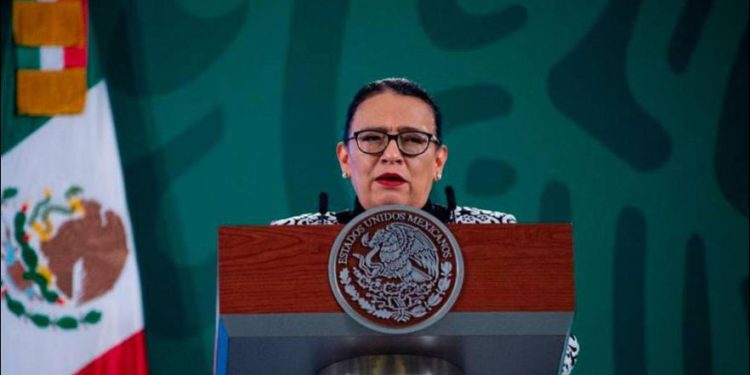 Un promedió de 86 homicidios diarios fueron cometidos en el mes de Septiembre en México informó SSPC