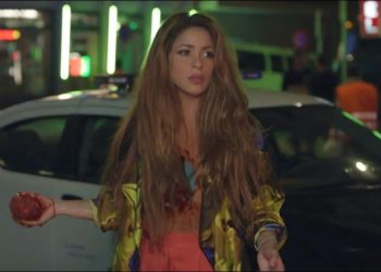 Oficialmente se estreno el nuevo sencillo de Shakira ‘Monotonía’ impactando a los fans por el posible mensaje a Piqué