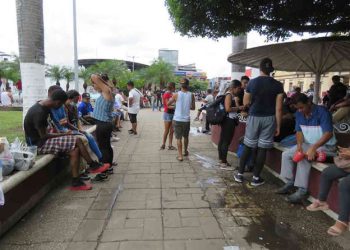 Migrantes Venezolanos tienen un plazo de 30 días para salir del país