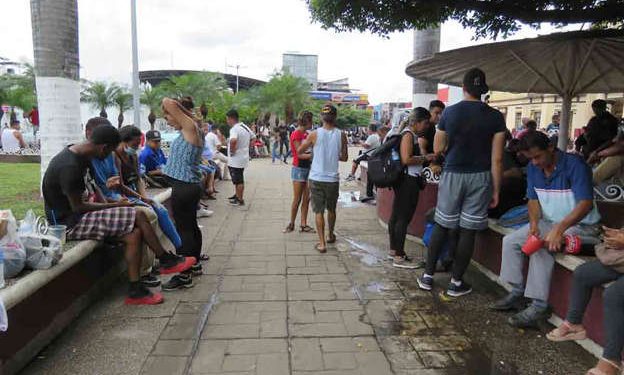 Migrantes Venezolanos tienen un plazo de 30 días para salir del país