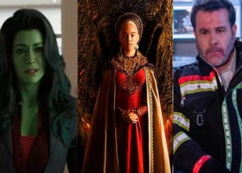 Estrenos de la semana en Streaming
