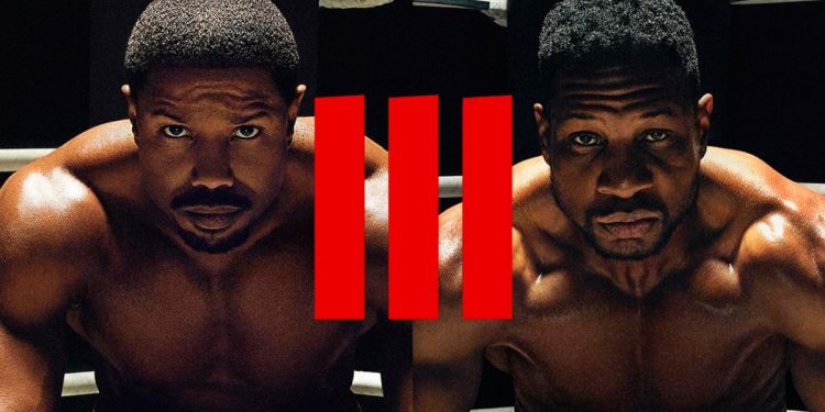 Debuta como director el actor Michael B. Jordan en ‘Creed III’