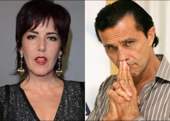 Aclara Humberto Zurita el motivo de mantener en secreto su romance con Stephanie Salas