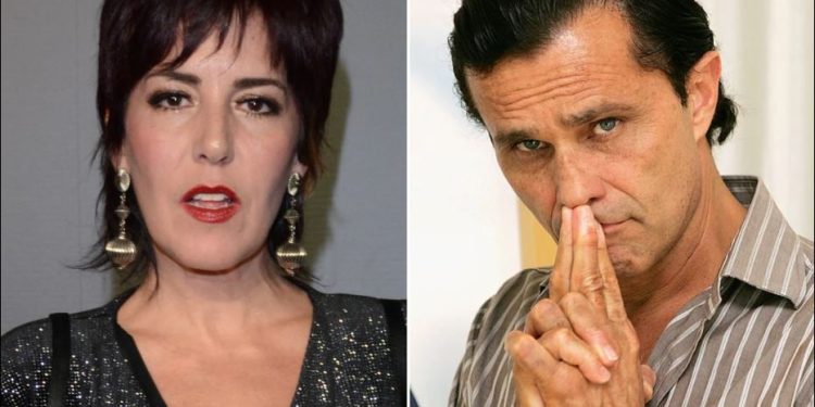 Aclara Humberto Zurita el motivo de mantener en secreto su romance con Stephanie Salas