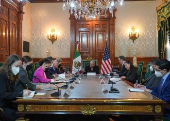 En Sonora se reunirán John Kerry y AMLO la próxima semana