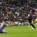 El Barcelona superó (3-0) al Villarreal CF 