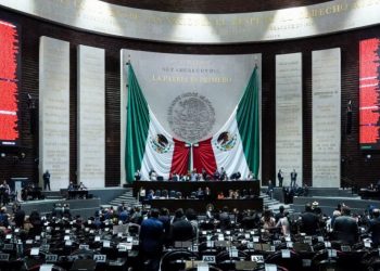 Pasa al Senado para proceso legislativo después de que  Diputados aprobara en lo general y particular la Ley de Ingresos 2023