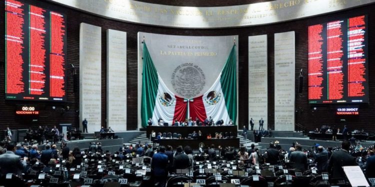 Pasa al Senado para proceso legislativo después de que  Diputados aprobara en lo general y particular la Ley de Ingresos 2023