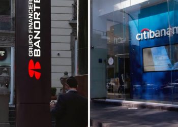 Se retira Banorte del proceso de compra de Banamex