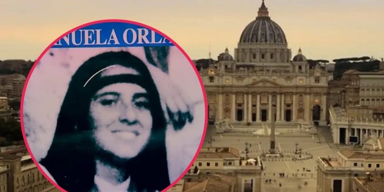 El terrible caso de Emanuela Orlandi, la chica que desapareció en el Vaticano sigue sin resolver