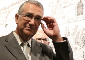 El Magnate Ricardo Salinas Pliego pago más de 2 mil 700 mdp de impuestos