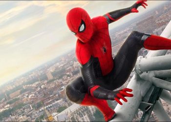 Anuncian el estreno de una serie nueva de Spider-Man 2024