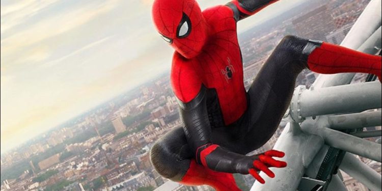 Anuncian el estreno de una serie nueva de Spider-Man 2024