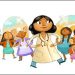 Google celebra a la mexicana Esther Chapa con un lindo ‘Doodle’