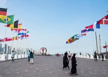 Aficionados que asistan al Mundial de Qatar 2022 deben vestir ‘púdicamente