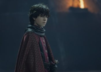 Filtran último episodio de “House of the Dragon” dos días de su estreno
