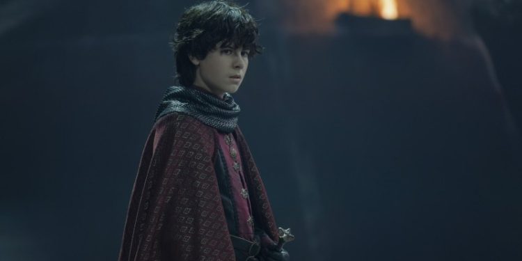 Filtran último episodio de “House of the Dragon” dos días de su estreno