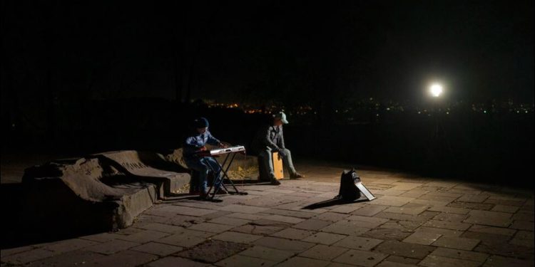 Dejan casi a un millón de personas en oscuridad total por ataques con misiles rusos en Ucrania