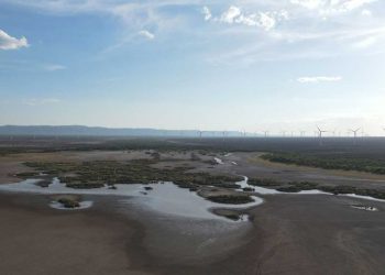 La presencia del Huracán Orlene y los frentes fríos 2 y 3 aliviaron un 74.60% de sequía en México