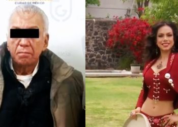 Investigará Fiscalía la muerte de Jesús “N”, presunto feminicida de Yrma Lydya