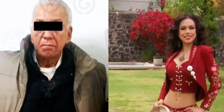 Investigará Fiscalía la muerte de Jesús “N”, presunto feminicida de Yrma Lydya