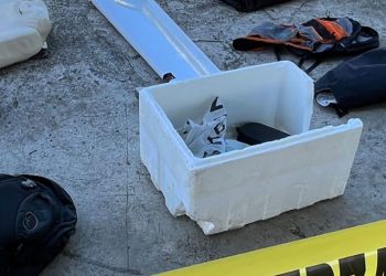 Hallan restos de un avión accidentado en la que viajaban cinco alemanes a bordo en Costa Rica