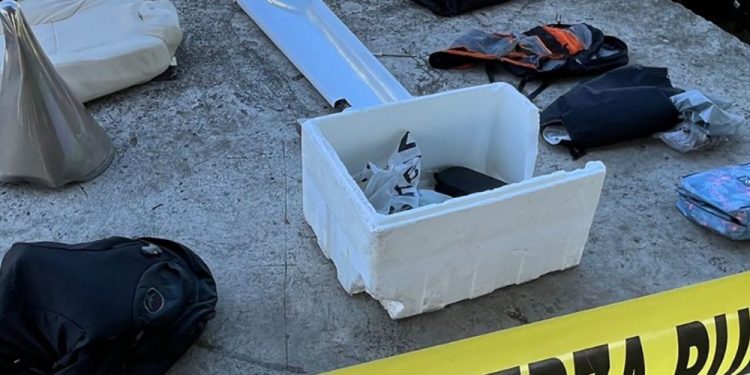 Hallan restos de un avión accidentado en la que viajaban cinco alemanes a bordo en Costa Rica