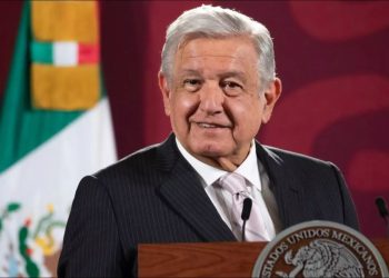 López Obrador confía que sea aprobado el presupuesto de Egresos de 2023