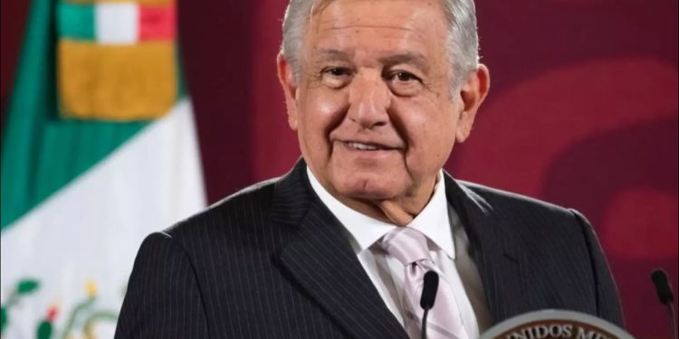 López Obrador confía que sea aprobado el presupuesto de Egresos de 2023