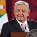 López Obrador confía que sea aprobado el presupuesto de Egresos de 2023