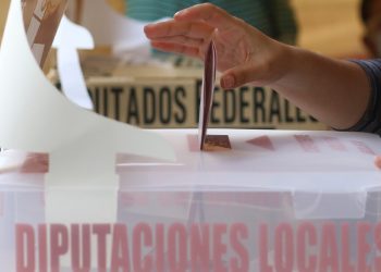 Advierte la Comisión Europea que la reforma electoral de AMLO no da garantía de independencia e imparcialidad en las votaciones