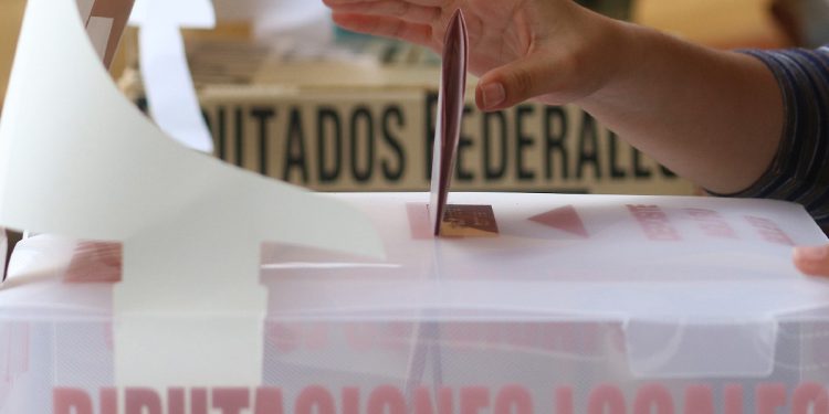 Advierte la Comisión Europea que la reforma electoral de AMLO no da garantía de independencia e imparcialidad en las votaciones