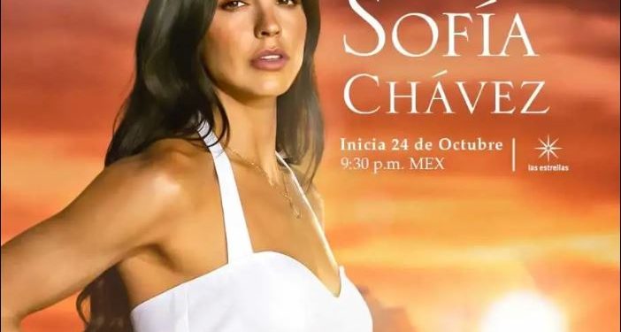 Fans piden quitar a Bárbara de Regil de la pantalla tras su debut en Televisa