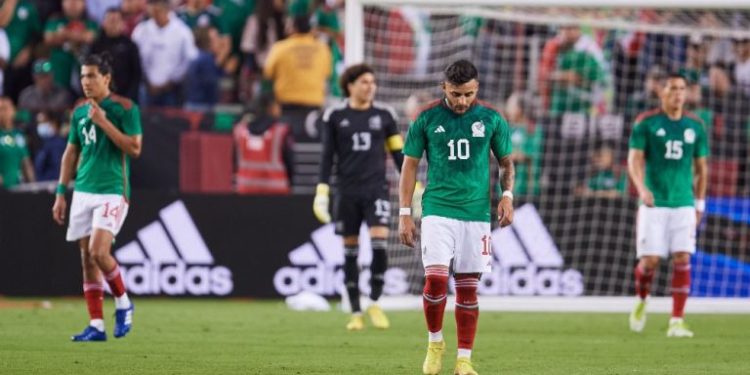 El Tricolor es el más mencionado y el más seguido a nivel mundial en Twitter