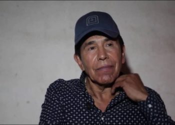 Incautan por la FGR cinco propiedades de Caro Quintero en Jalisco