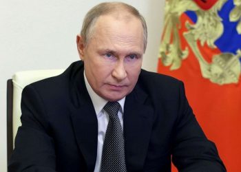 Rusia notifico a EU sobre eventuales pruebas nucleares