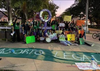 El Congreso de Quintana Roo aprobó la despenalización del aborto