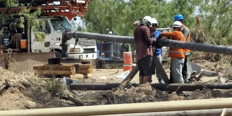 Piden Mineros intervención del Gobierno de AMLO ante inseguridad por robo de explosivos y riesgos