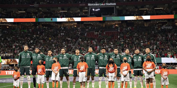 Gerardo Martino presentó la lista de 31 jugadores que acudirán última gira a Girona donde terminará eligiendo a su 26 jugadores que disputarán la Copa del Mundo