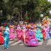 El tradicional Desfile de Día de Muertos 2022 en CDMX tendrá como tema «el ombligo de la luna»