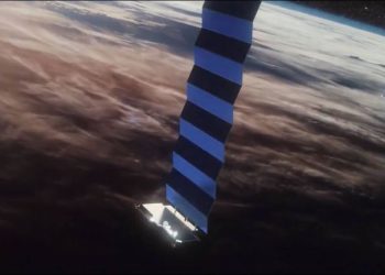 Rusia ahora amenaza con atacar los satélites occidentales por apoyar a Ucrania