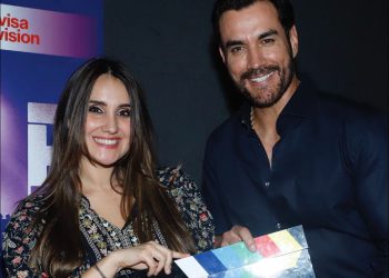 “Pienso en ti”: Dulce María se sinceró sobre su regreso a las telenovelas
