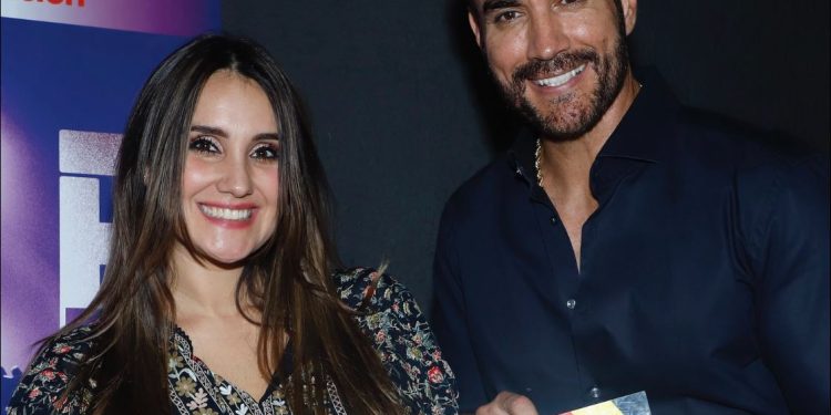“Pienso en ti”: Dulce María se sinceró sobre su regreso a las telenovelas