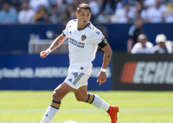 “Chicharito” Hernández habla sobre su veto en la Selección Mexicana