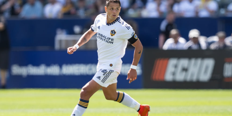 “Chicharito” Hernández habla sobre su veto en la Selección Mexicana