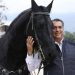 El ex gobernador de Nuevo León, Jaime Heliodoro ‘N’, ‘El Bronco’, compartió en sus redes sociales un mensaje de despedida a su caballo ‘Tornado’